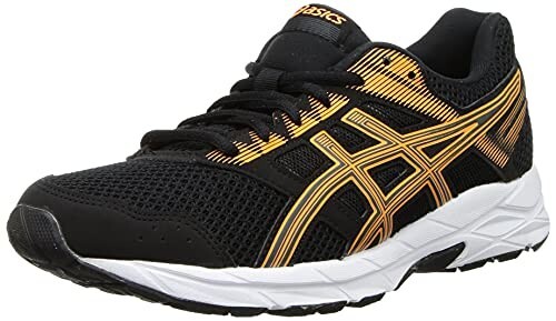 ASICS Men Lace Up Running Shoes