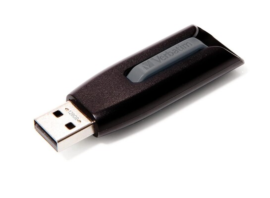 Verbatim Store 'n' Go 128 GB USB 3.0 Pen Drive