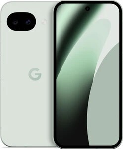 Google Pixel 10a (Fog, 256 GB) (8 GB RAM)