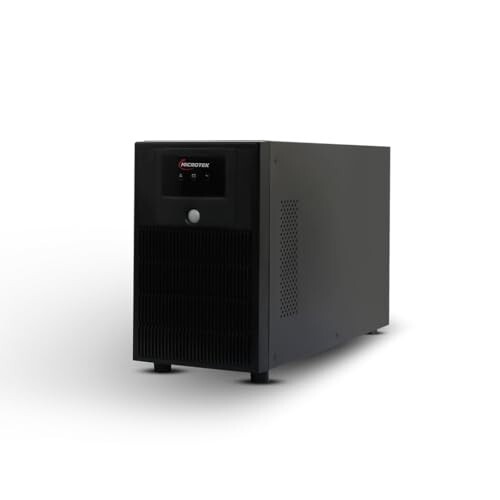 Microtek Desire Pro+ 1000VA UPS | 12V Battery |