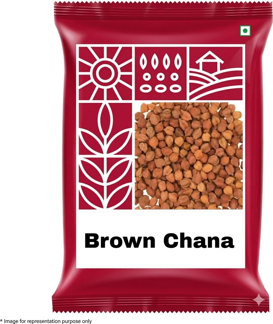 Chana 1kg @91 (Value365)