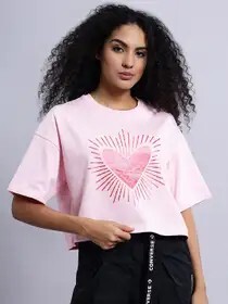 Upto 80% Off On Converse Clothing