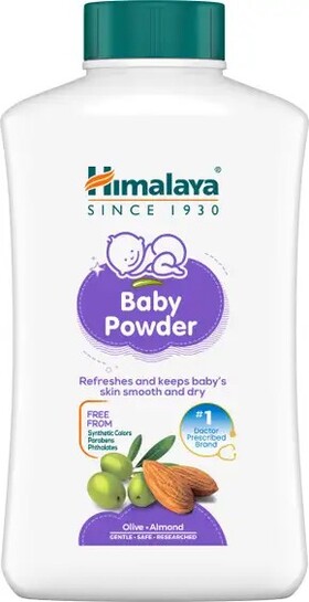 Himalaya babycare combo starts from Rs90