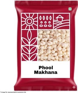 Plain Makhana (100 g)