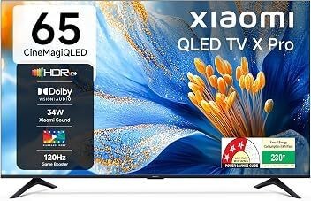 TCL 108 cm (43 inches) 4K Ultra HD Smart LED Google TV | 4K HDR 