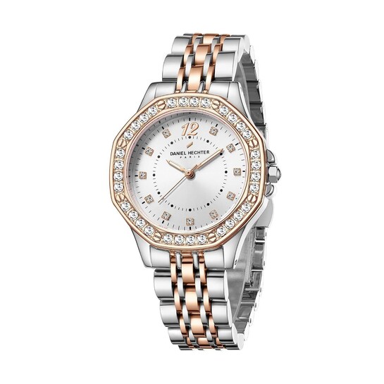 Daniel Hechter Paris Vendome Collection Analog Watch