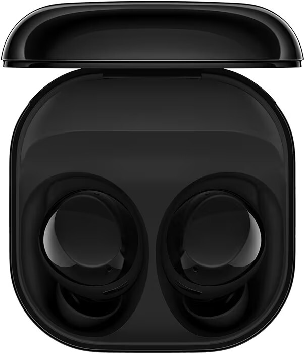 Samsung Galaxy Buds Core (Black) Galaxy AI Enabled in-Ear TWS with ANC