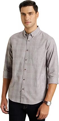 Amazon Brand Men's Shirts upto 83% off starting From Rs.249