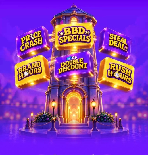 (Upcoming 9th October) Flipkart big billion days days sale 2026+ 10% discount on axis and icici banks
