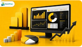 100% OFF | Basic Power BI for Data Analysis & Reporting