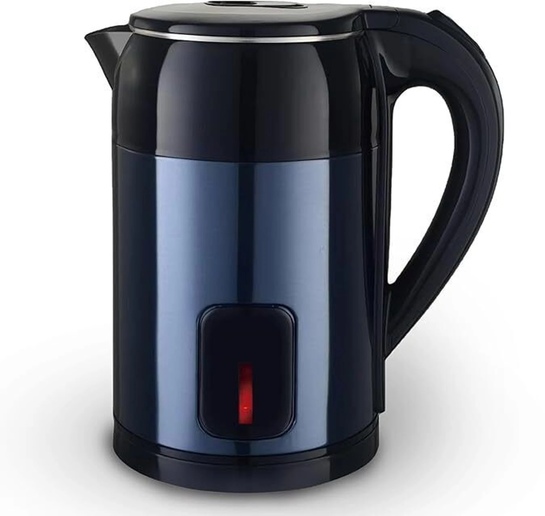  HOMEBASIC Electric Kettle @ ₹969 Only | 61% OFF on ₹2,499 MRP | Rapid Boil!