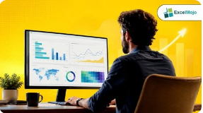 50% OFF | Data Skills for Finance Professionals