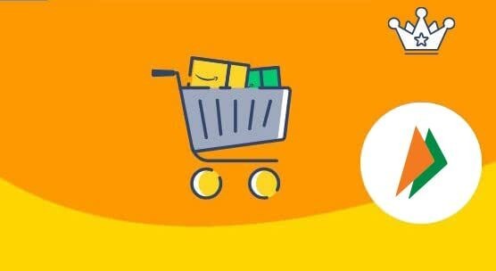 Amazon: Flat ₹100 back on minimum ₹500 order value in different categories 