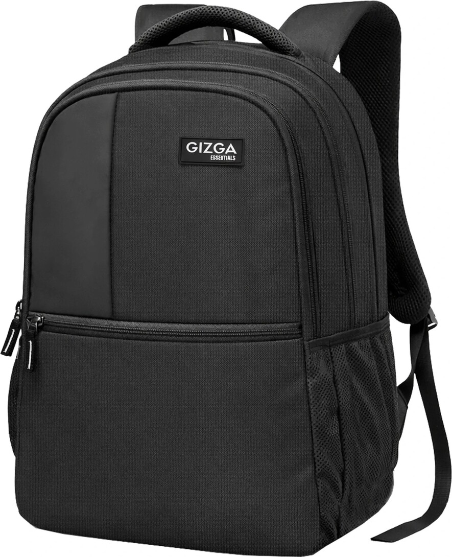  Gizga Essentials 28L Laptop Backpack @ ₹949 Only | 77% OFF on ₹4,199 MRP | Up to 17" Laptops!
