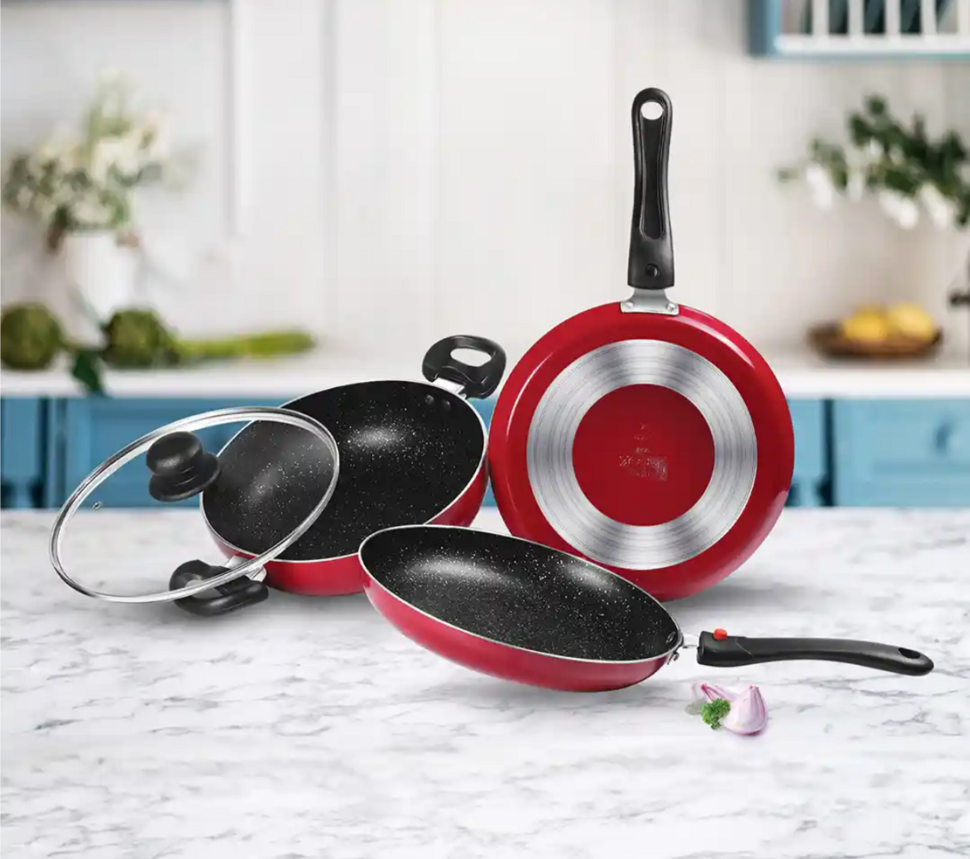  Upto 74% Off On Milton Products + Extra 5% Off with coupon 
