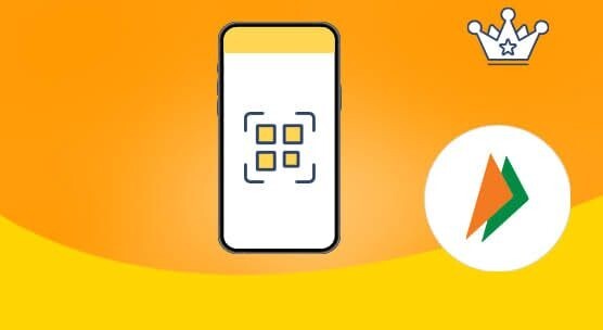 Scan Payment-GET FLAT ₹15 BACK Min order: ₹20