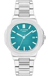 Upto 77% Off on Lee Cooper Men's Watch