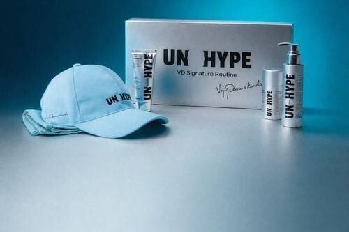 UN HYPE VD Signature Routines – Acne Safe & Brightening @ ₹1,299
