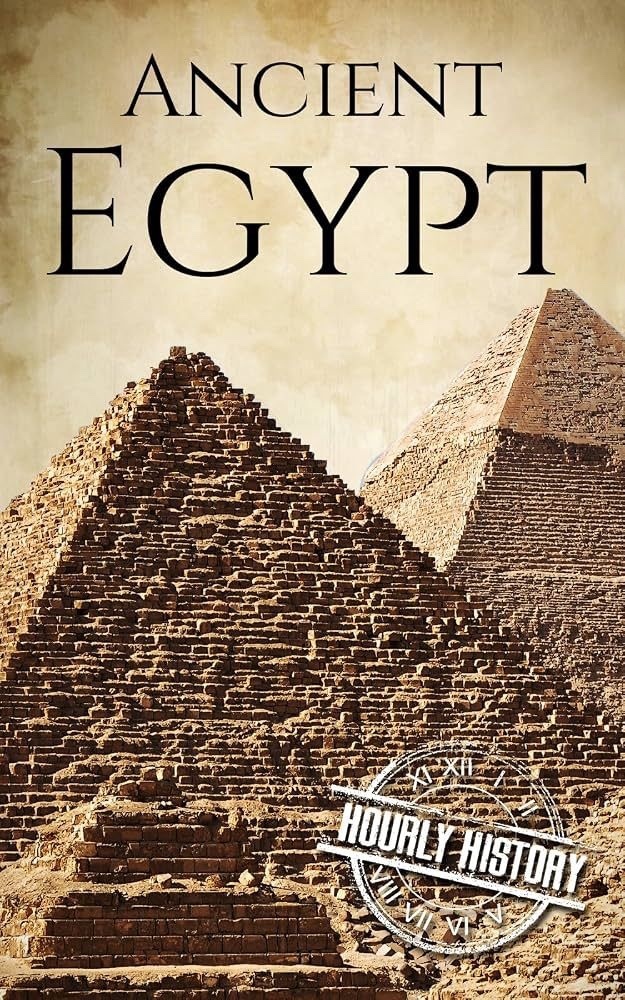 Free Kindle eBooks: Ancient Egypt, Unexpected Healer, Irish Civil War, Freezer Meals, Spice It Up, Trading Habits, Murder Mysteries & More