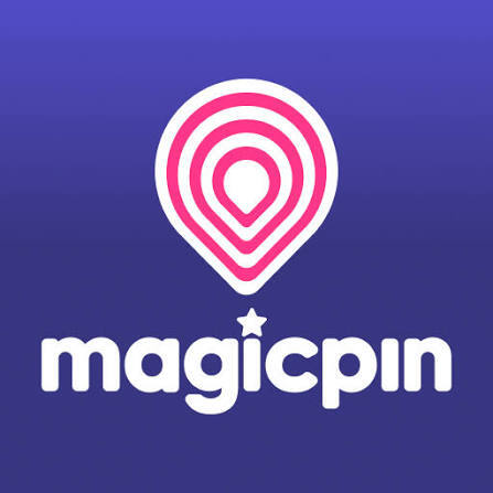MagicPin → Get 10 Cashback (Magiccredit) on 50rs Bigbasket Gv