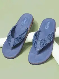 Up to 65% OFF | Sunshine by Bata Men’s Flip-Flops & Sliders – Starting from ₹227