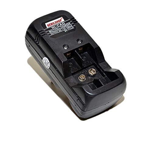1-4 Cell Charger for AA Rechargeable Cell/Batteries.