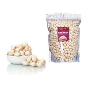Phrutaks Premium Makhana (1 kg)