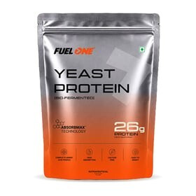 Fuel One Yeast Protein Isolate, 1 kg