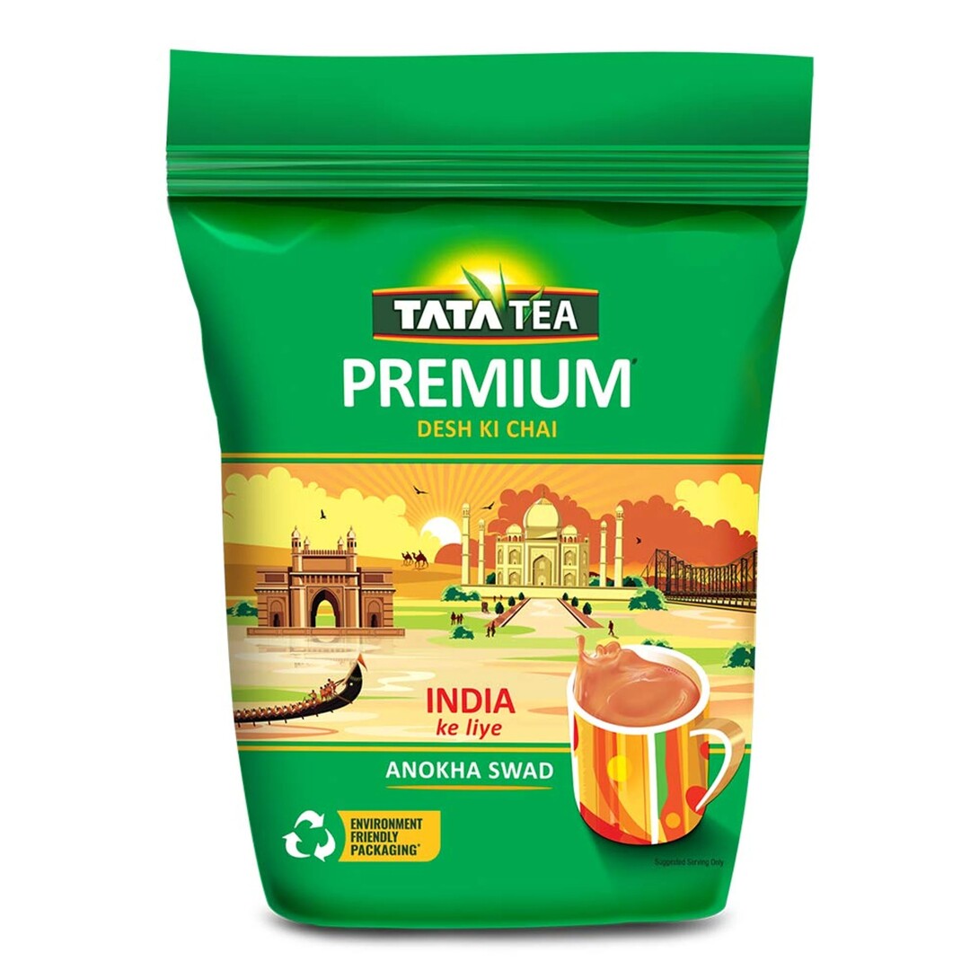 Tata Tea Premium Desh Ki Chai& more hyperlocal