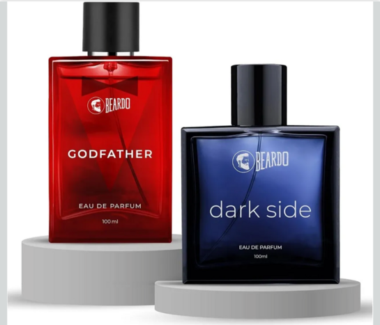 Upto 80% Off On Beardo Perfume