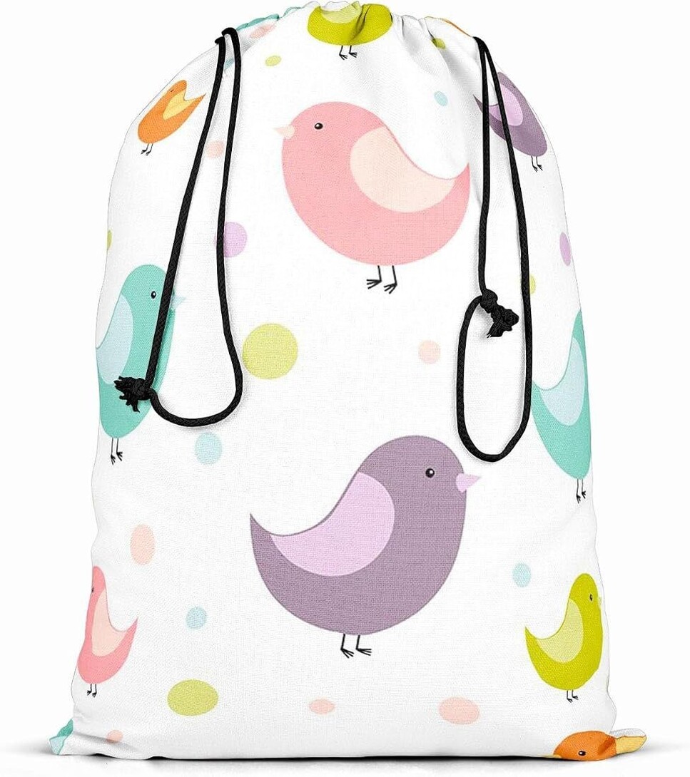 Reusable Sack Bag | Bag for Gym, Storage, Vegetable & Travel