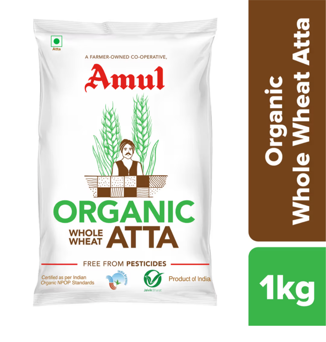 Zepto - Upto 88% Off on Amul Atta, Cello Lunch Box, Cast Iron Tawa and more(location specific)