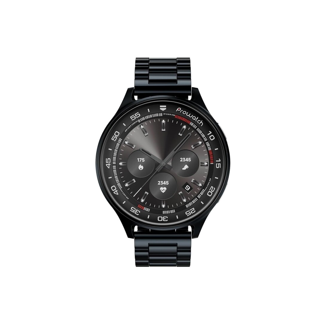 Newly Launched ProWatch Xtreme with Enhanced Fitness Features