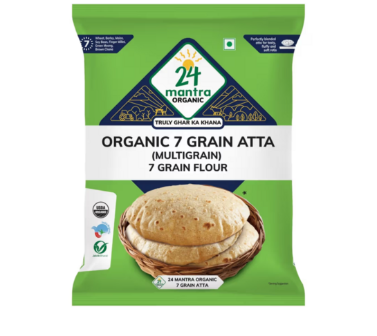 Zepto - Upto 75% Off on Atta, Bru Coffee, Honey and more (location specific)