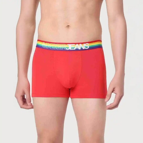 Zepto - Underjeans by Spyker Men's Trunk @129, Town Grocer Makhana 100gm @66, Bay Leaf @14