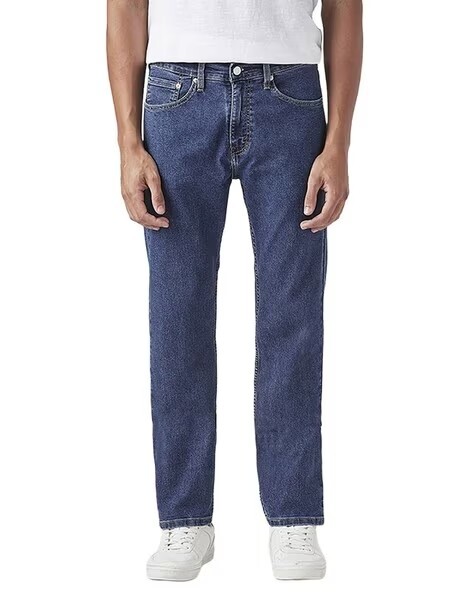  Upto 75% Off On LEVI'S Mens Jeans