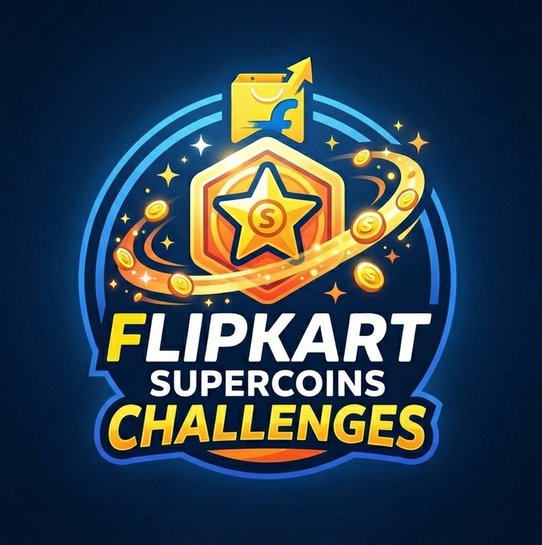 Monitor Challenge on flipkart win 4 Supercoins