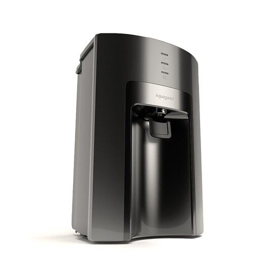 Aquaguard Delight NXT Aquasaver 9-Stage Water Purifier 