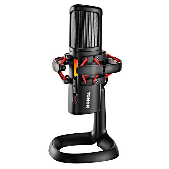 TONOR USB Microphone Computer Gaming Condenser Mic