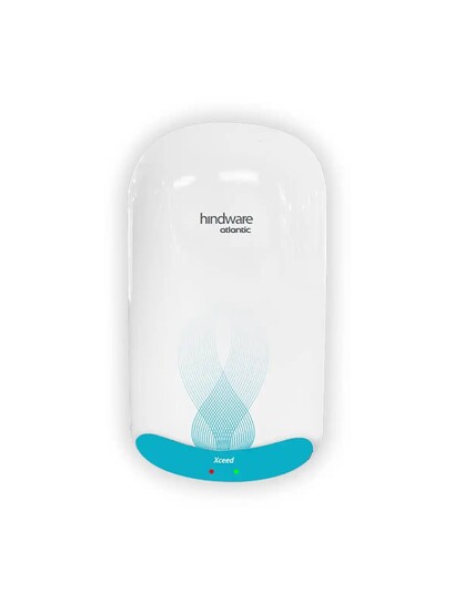 Zepto - Hindware Atlantic Xceed 5L 3Kw Instant Water Heater With Copper Heating Element