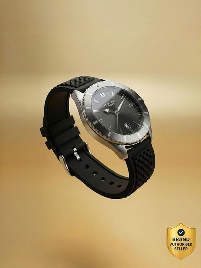 LEE COOPER Analog Luminous Index Analog Watch  - For Men LC07361.351
