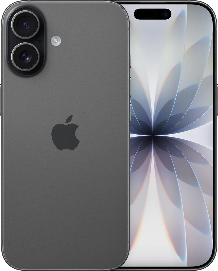 upcoming BBD Apple iPhone 17 (Black, 256 GB)