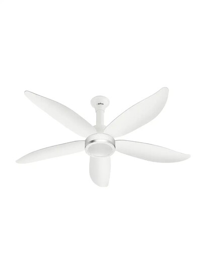 ACTIVA Aero Five | BLDC Motor | Remote Control | LED Light | 5 Bl...more