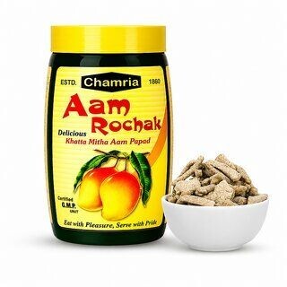 Chamria Aam Rochak 