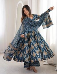 Flipkart Fashion Fest - Festive Ethnic Sets Upto 85% Off