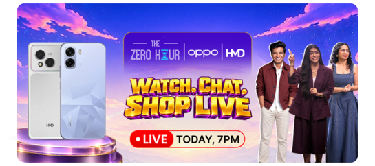 Win Free Phone Every 5 Min: Flipkart ZERO HOUR | OPPO , HMD. Watch. Chat. Shop, Live @7pm