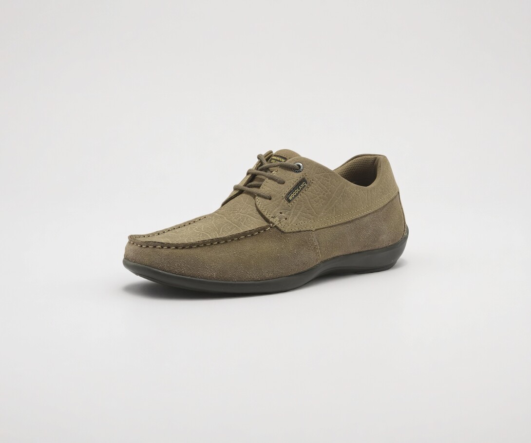 Woodland Men's Sneaker
