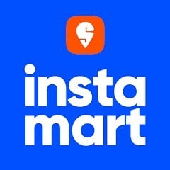 Instamart × Bhim UPI - Flat 50 Cashback on Mov of 149