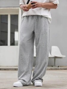 Morte Paple Self Design Men Grey Track Pants - Buy Morte Paple Self Design Men Grey Track Pants Online at Best Prices in India | Shopsy.in