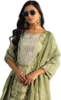 Upto 88% Off on Libas Women's Kurta Sets + Save Extra With Coupon